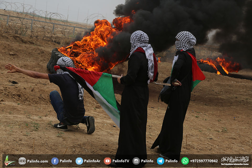 مشهد غزة.. الاحتلال يفقد الردع ويخشى فقدان السيطرة