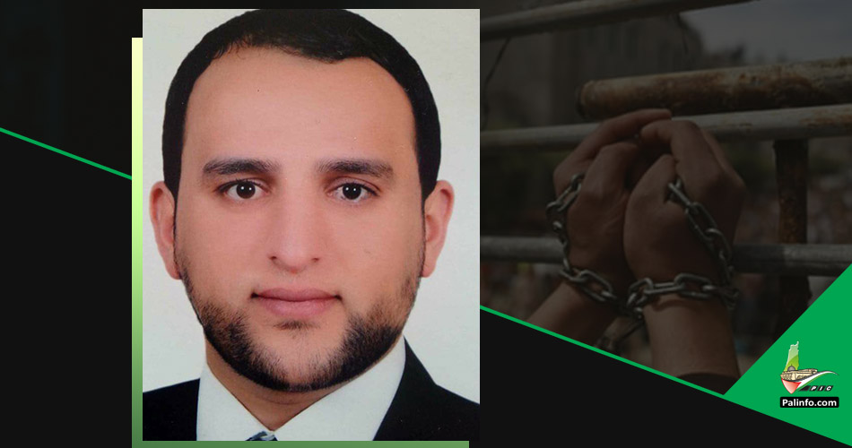 الاحتلال يعتقل أكاديميًّا من نابلس على معبر الكرامة