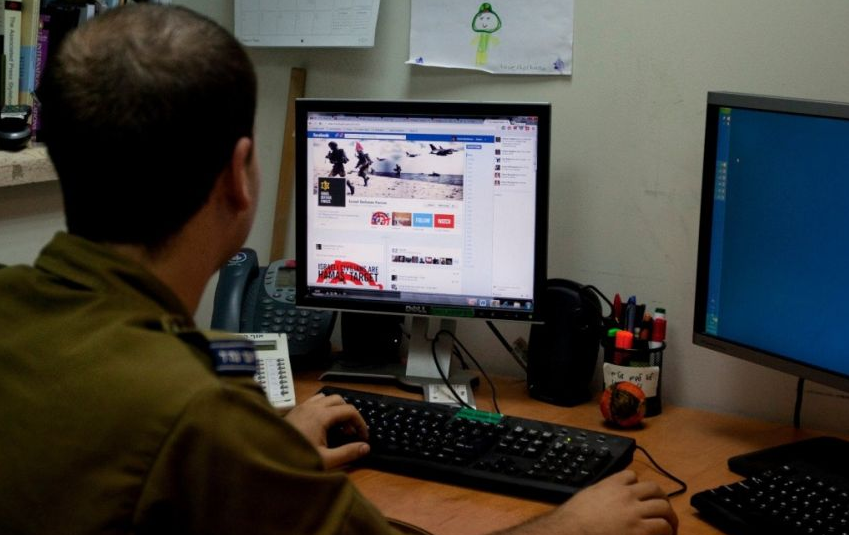 تويتر وفيس بوك.. شركاء إسرائيل في محاربة المحتوى الفلسطيني