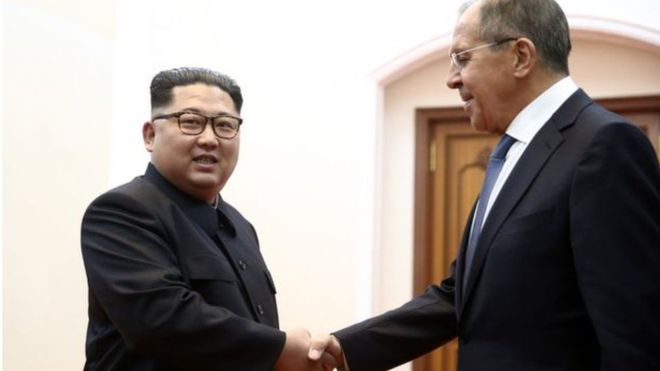 كوريا الشمالية تؤكد التزامها بالتخلي عن الأسلحة النووية
