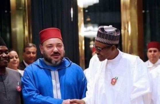 المغرب ونيجيريا توقعان مشروعًا ضخمًا لمد أنبوب للغاز بينهما