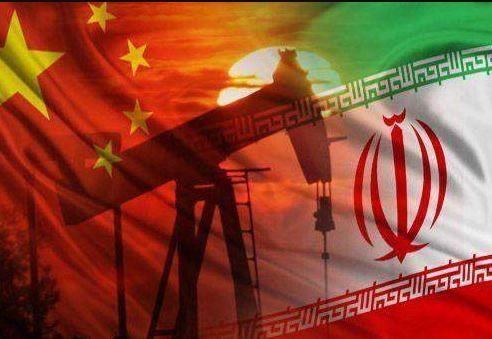 طهران وبكين تبرمان عقودا بـ 400 مليار دولار
