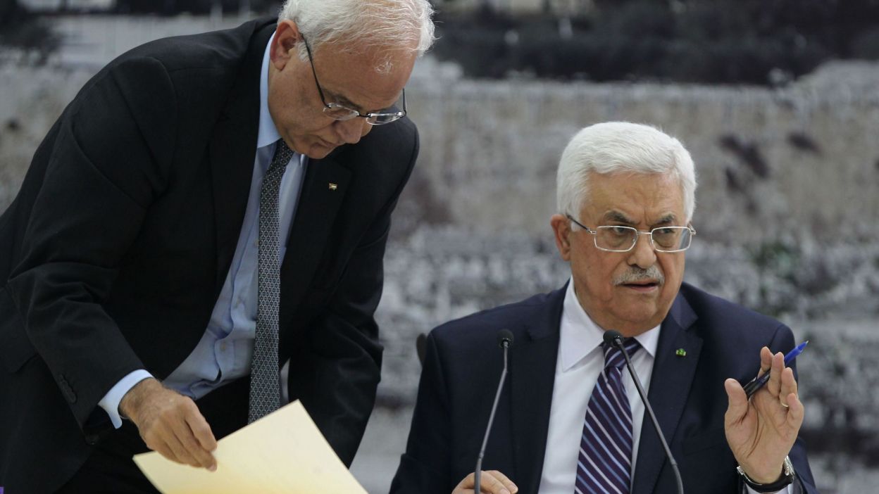 عباس في الأمم المتحدة.. خطابات متكررة فما الجديد؟
