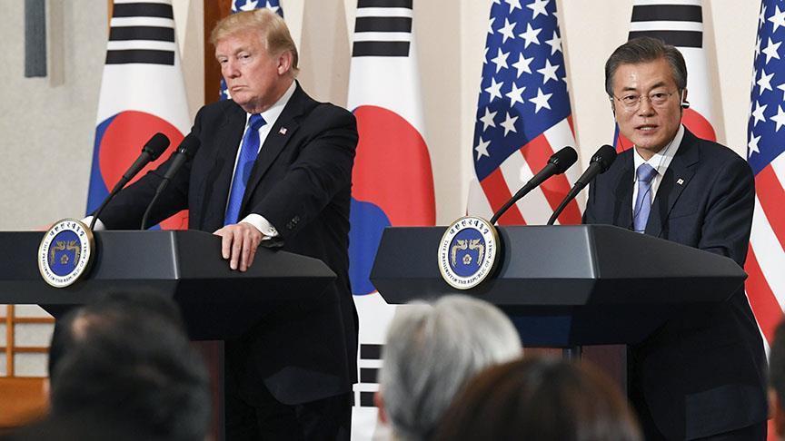كوريا الجنوبية: قمة ترمب كيم ستنهي آخر صراع متبق من الحرب الباردة