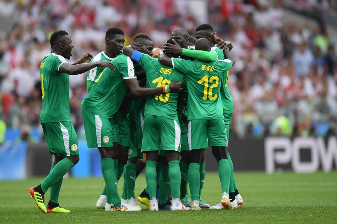 مونديال 2018 .. السنغال تنتصر على بولندا