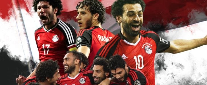 هل يمكن أن تتأهل مصر للدور الثاني؟