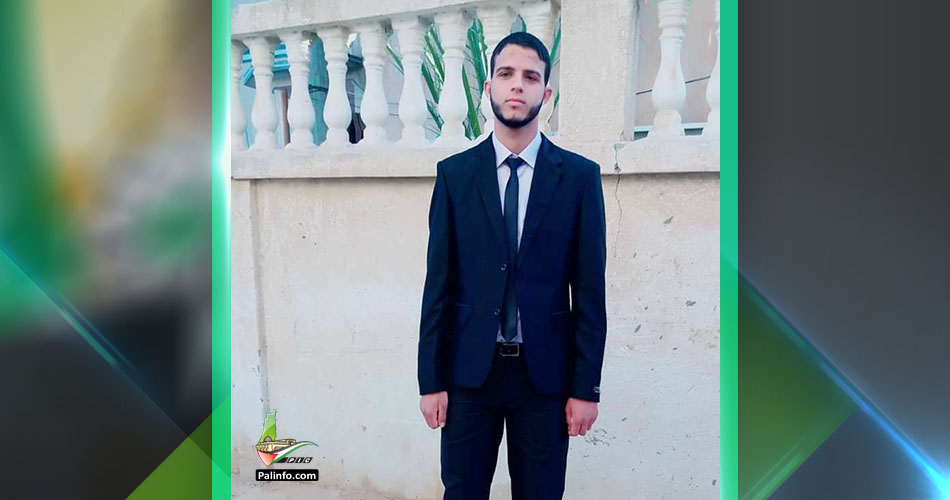 شهيد من خانيونس متأثرًا بإصابته في مجزرة مليونية العودة