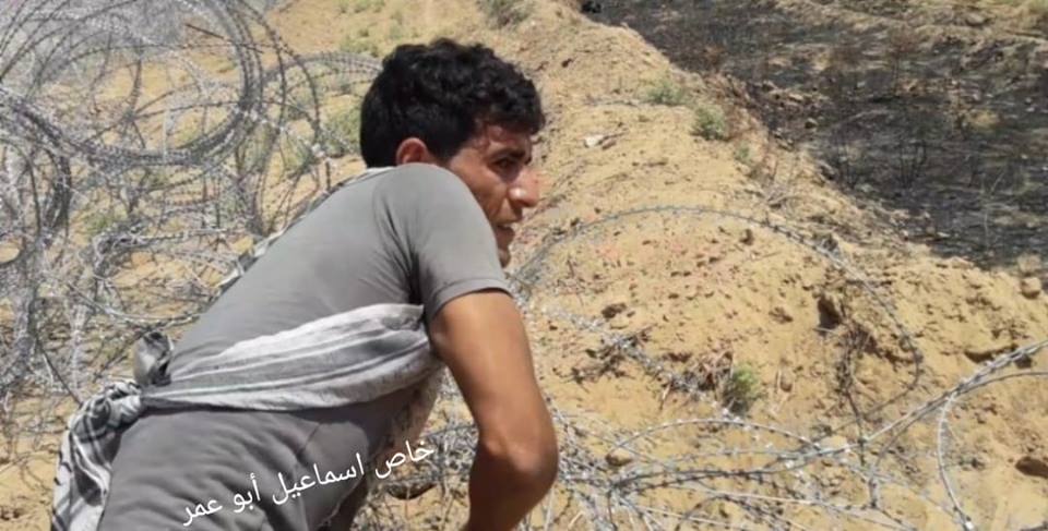 الصليب يُبلغ عائلة الشاب رمزي النجار باستشهاده ورفض تسليم جثمانه