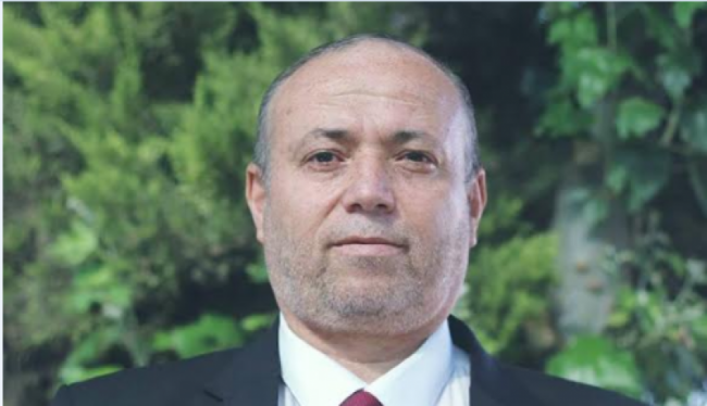 الاحتلال يحول الكاتب هشام الشرباتي للاعتقال الإداري