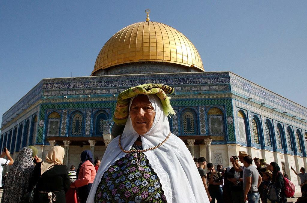 القدس الدولية تدعو لمواصلة الحراك الشعبي في العالم لحماية القدس