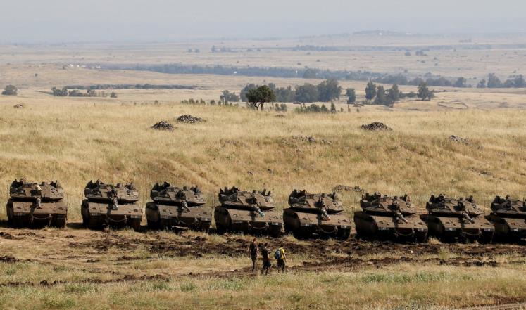 إسرائيل تكشف عن وحدة مقاتلة جديدة لتنفيذ مهمات خاصة بغزة