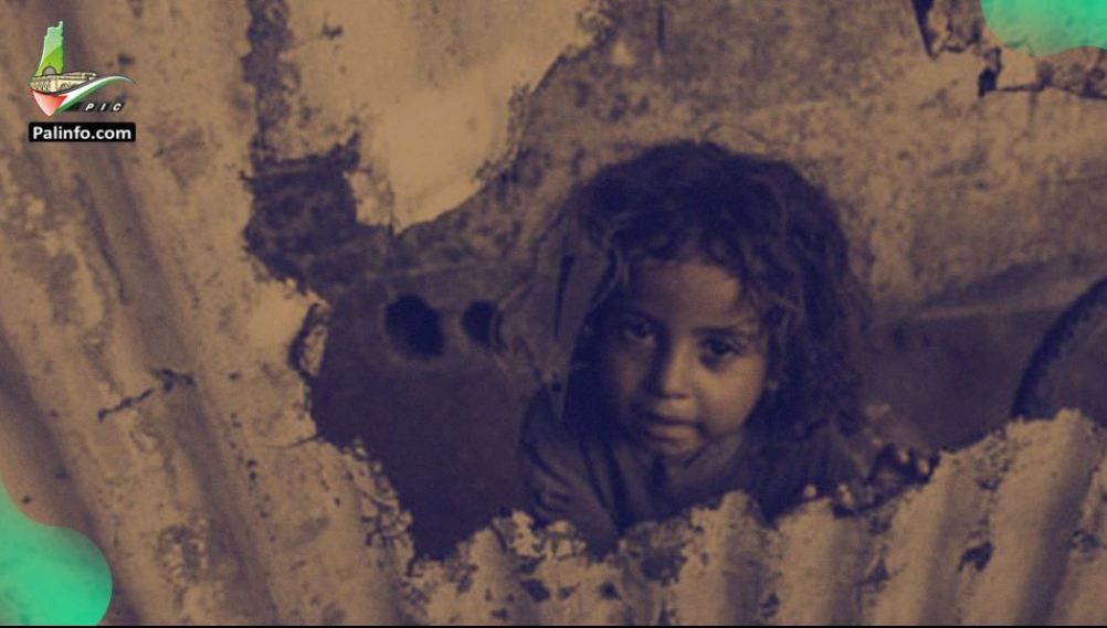 غزة.. 16 عامًا من المرارة: جيل وُلد محاصرًا