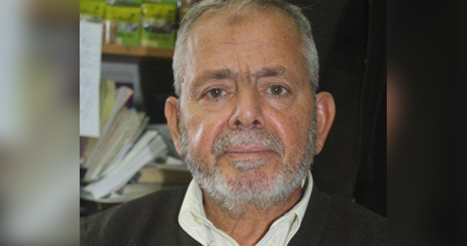 الاحتلال يبعد مصطفى أبو زهرة عن الأقصى والبلدة القديمة