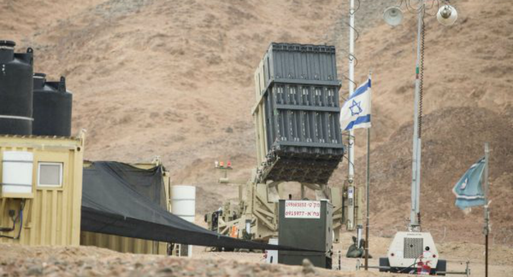 مقلاع داود.. إخفاق يهين صناعات إسرائيل العسكرية