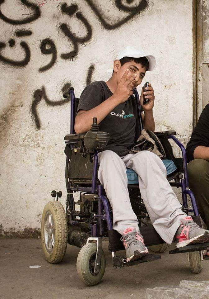 استشهاد شاب أصيب برصاص الاحتلال قبل 9 سنوات بالخليل