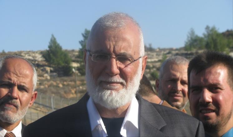 الإفراج عن النائب المقدسي محمد أبو طير بعد 20 شهرًا من الاعتقال الإداري
