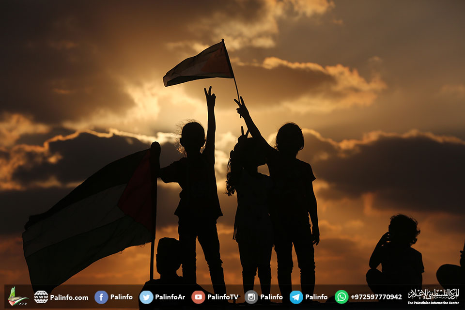 التهدئة بين قطاع غزة وإسرائيل.. آفاقها وفرص نجاحها (تقدير إستراتيجي)