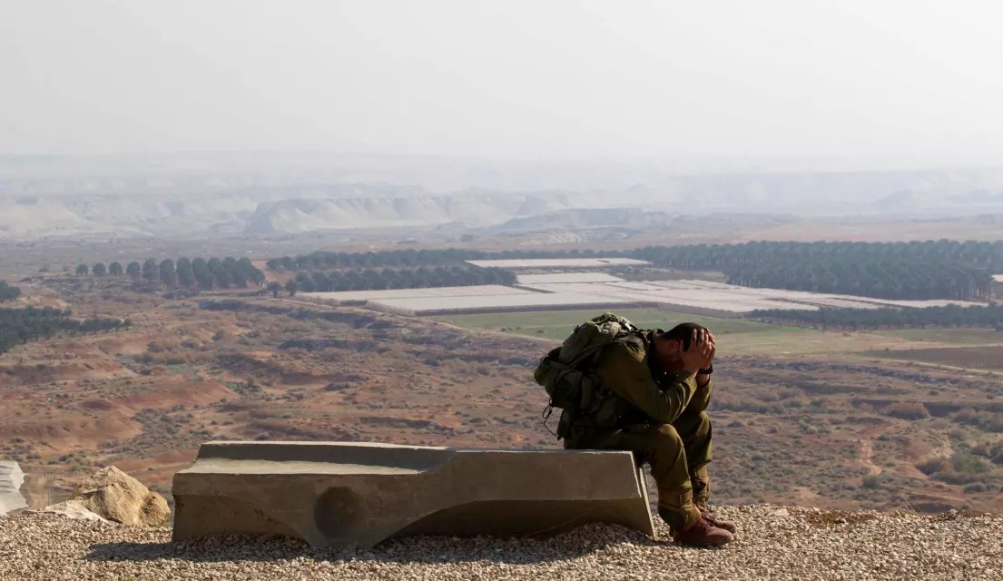 الأمراض النفسية.. حجة الإسرائيليين للتهرب من الخدمة العسكرية