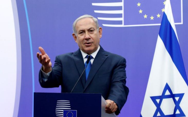 مصادر إسرائيلية: نصف أعضاء حزب ليكود يؤيدون استبدال نتنياهو