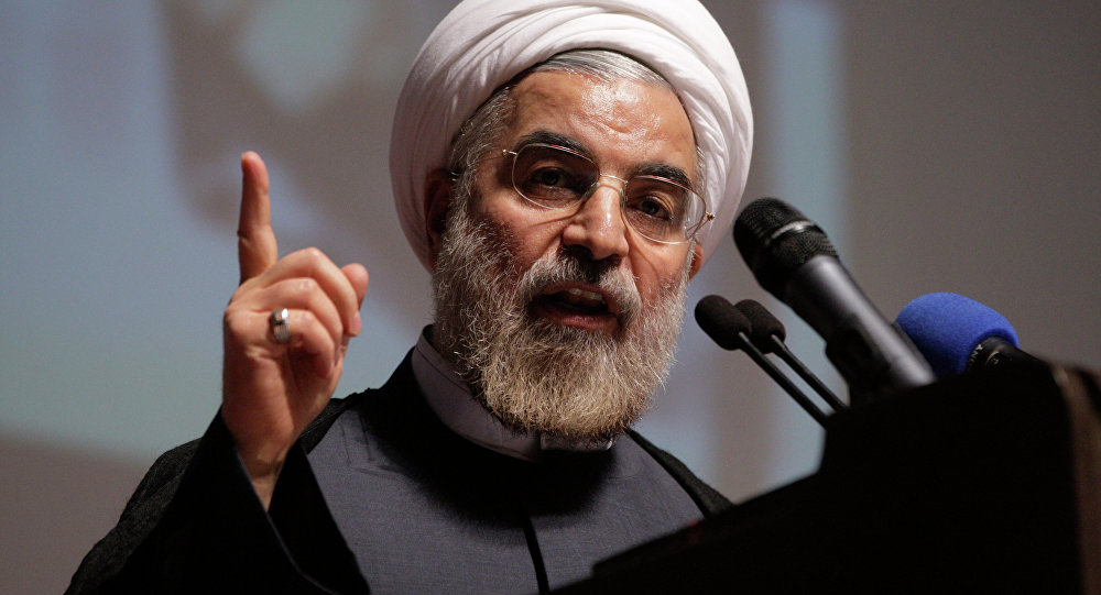 إيران تعلن المضي بالخطوة الرابعة ضمن مراحل تقليص التزاماتها النووية