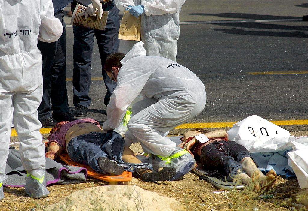 جهاد حمادة.. استشهادي قض مضاجع الاحتلال في صفد