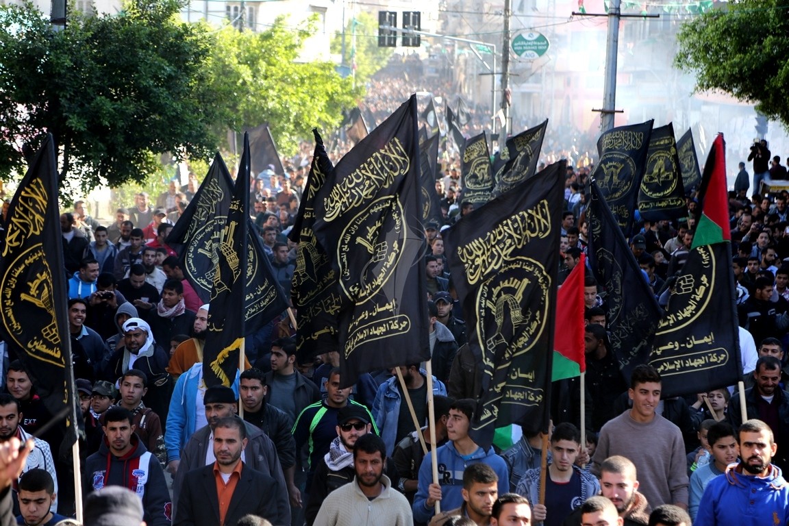 الجهاد الإسلامي: مشروع المقاومة الأقدر على استرداد الحقوق