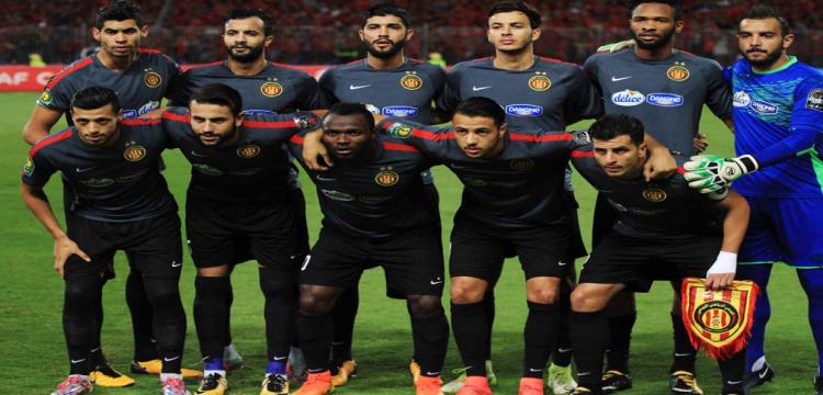 الترجي ينهزم أمام  بريميرو دي اوغوستو في دوري أبطال أفريقيا
