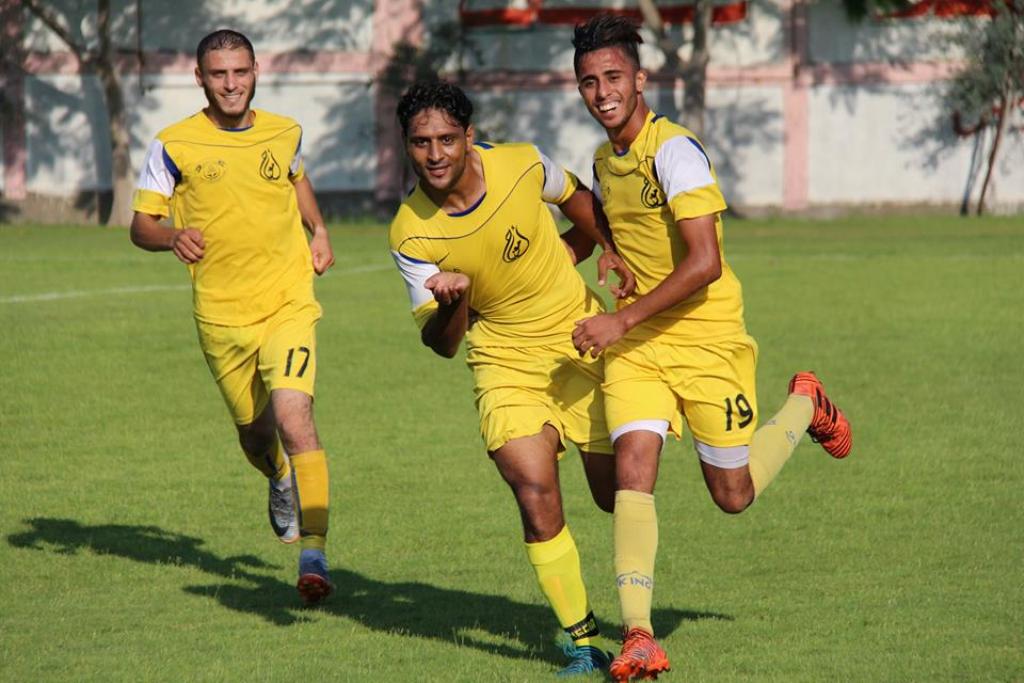 الهلال يعتلي الصدارة مستفيدًا من فوز النشامى على الثوار