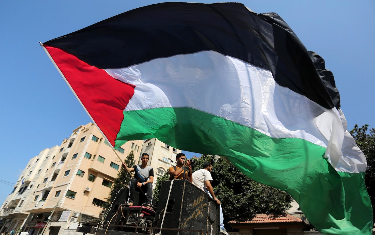إجماع فلسطيني على رفض مشاركة السلطة في اجتماع شرم الشيخ