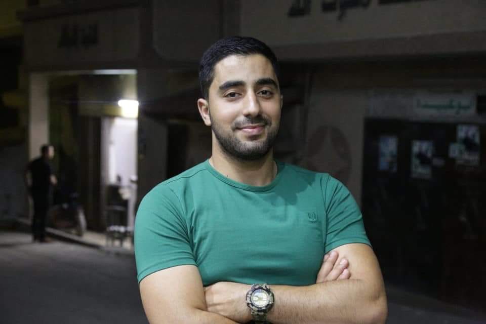 الإفراج عن طالب بجامعة النجاح بشرط الإبعاد 6 أشهر عن الجامعة