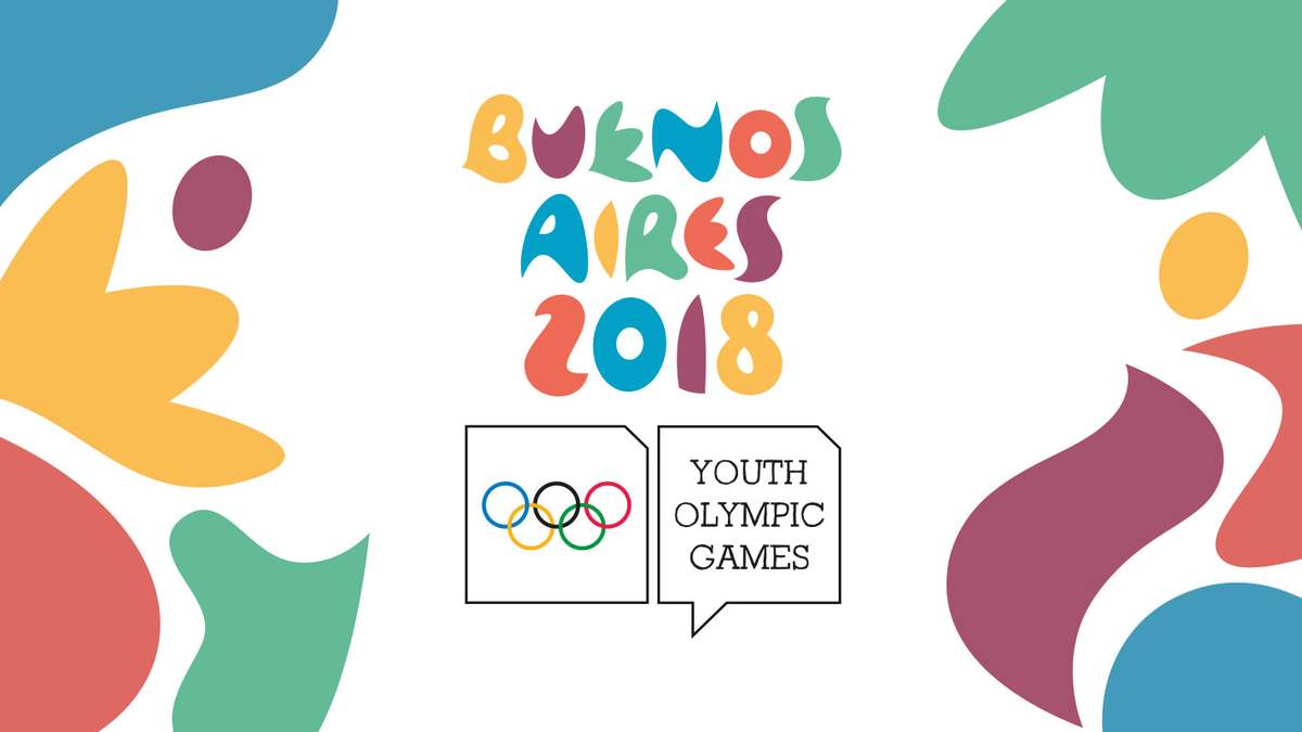 فلسطين تشارك في دورة الألعاب الأولمبية للشباب