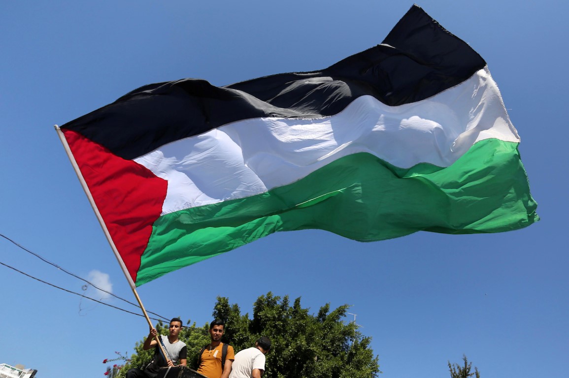 أكثر من 13 مليون فلسطيني حول العالم بنهاية 2018
