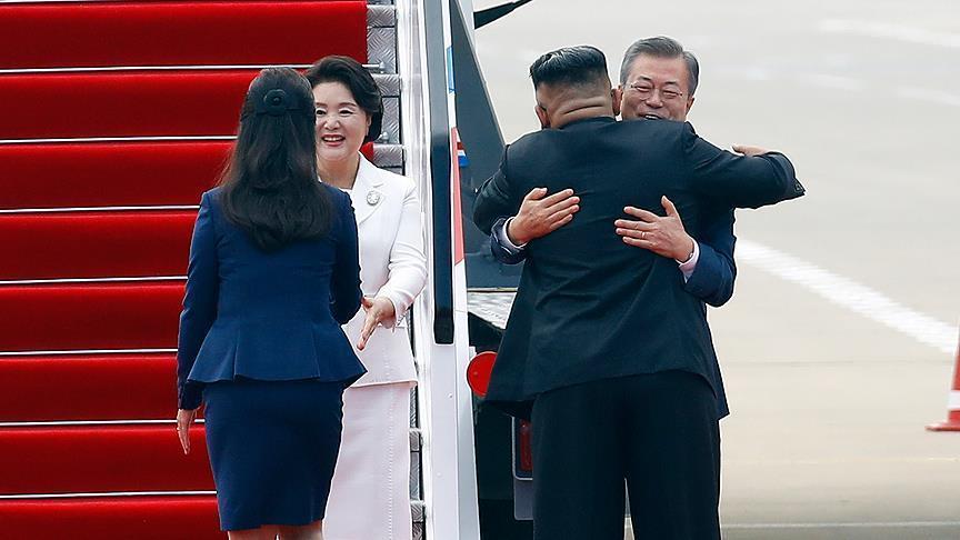 كوريا الشمالية توافق على عرض جارتها الجنوبية عقدَ أول اجتماع برلماني