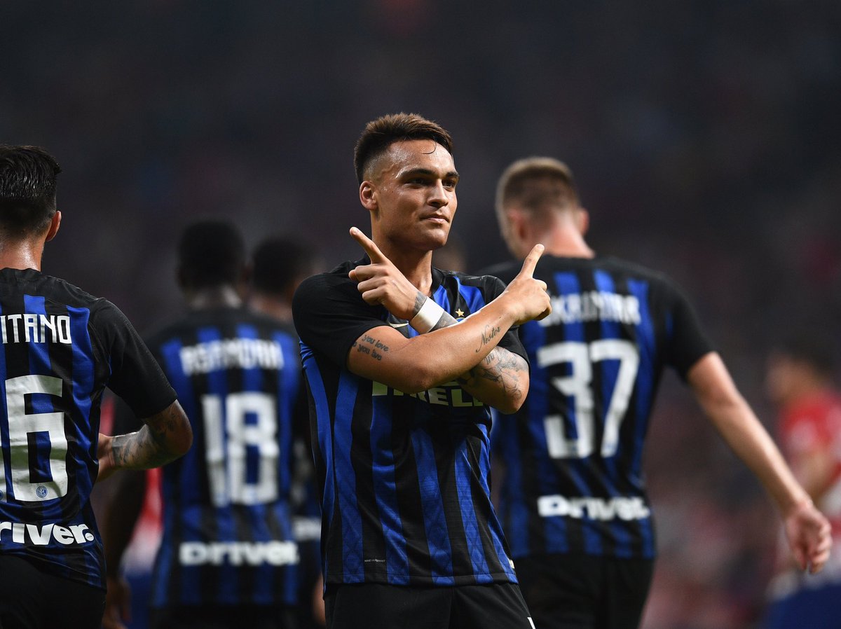 إنتر ميلان يتجاوز كالياري في الدوري الإيطالي