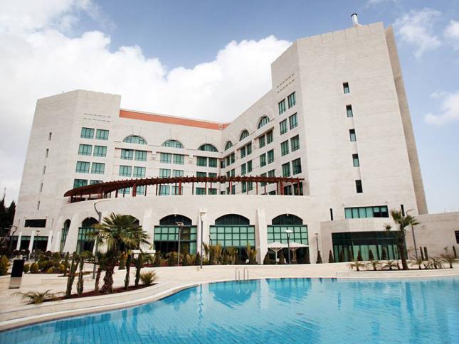 750 ألف ليلة مبيت في الفنادق الفلسطينية في 2018