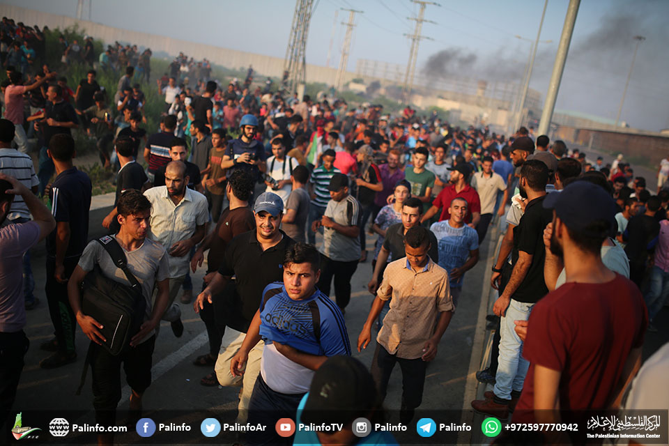 المقاومة الشعبية الفلسطينية: خيار الواقع أم استراتيجية وطنية؟