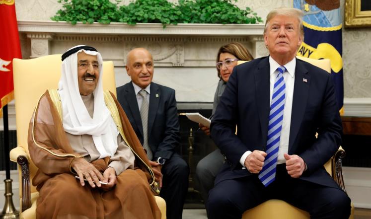 تأجيل القمة الأميركية الخليجية إلى ديسمبر