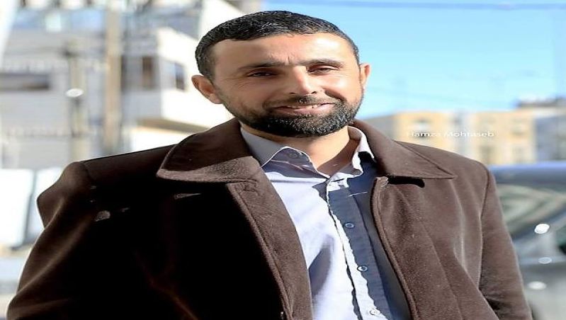 محكمة صلح رام الله تُمدد اعتقال مراسل قدس برس 14 يومًا