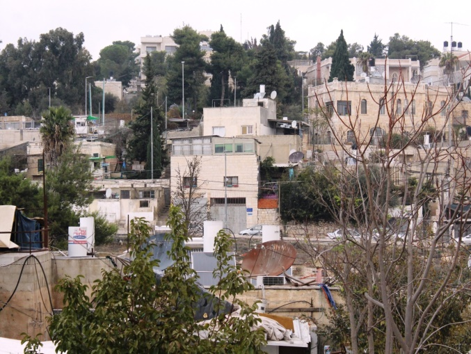 تجميد قرار إخلاء منزل عائلة الصباغ من القدس المحتلة