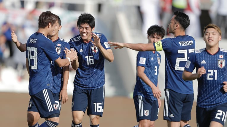 اليابان تقصي السعودية وتبلغ ربع نهائي كأس آسيا