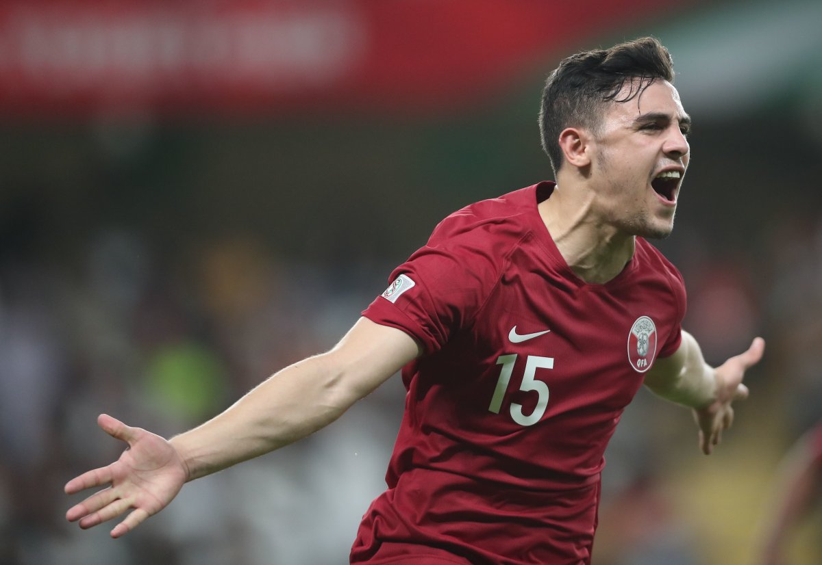 قطر تتغلب على العراق بشق النفس وتبلغ ربع نهائي كأس آسيا