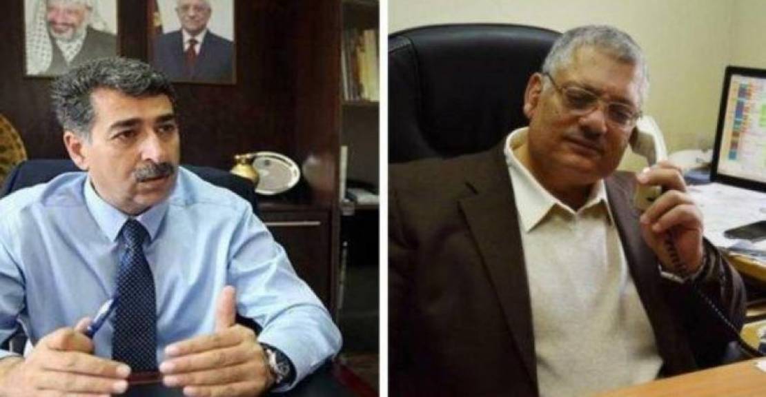 أمر حبس لرئيسي بلديتين بالضفة والهيئات المحلية تحذر من تغول الحكومة