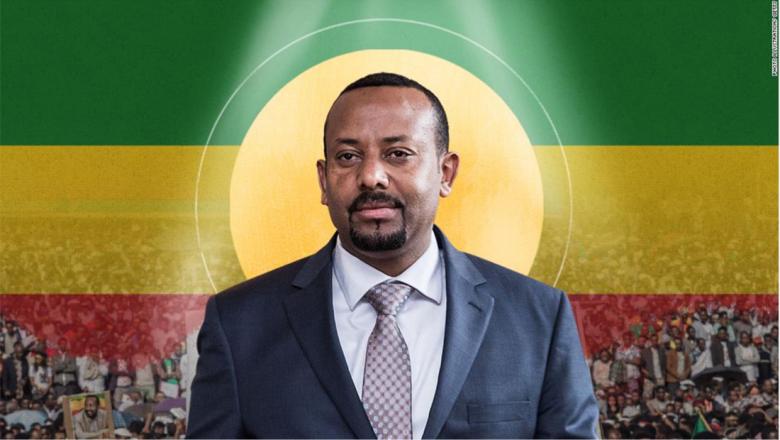 رئيس الوزراء الأثيوبي يفوز بجائزة نوبل للسلام