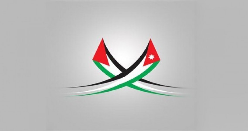قافلة مساعدات أردنية لغزة