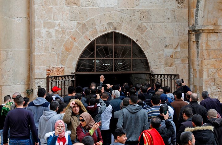 القدس الدولية تدعو الأردن لاتخاذ مواقف عملية أكثر حزمًا مع الاحتلال