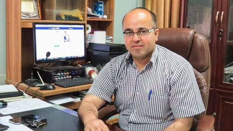معلم فلسطيني ضمن أفضل 100 معلم في العالم