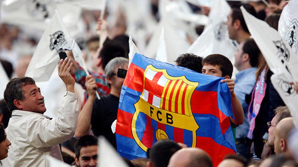 برشلونة مستعد لقبول تأجيل الكلاسيكو أمام ريال مدريد