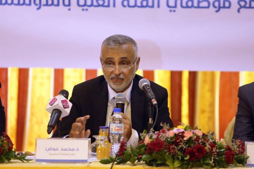 خطة كاملة بغزة تشمل تطوير مراكز تقديم الخدمة للمواطنين