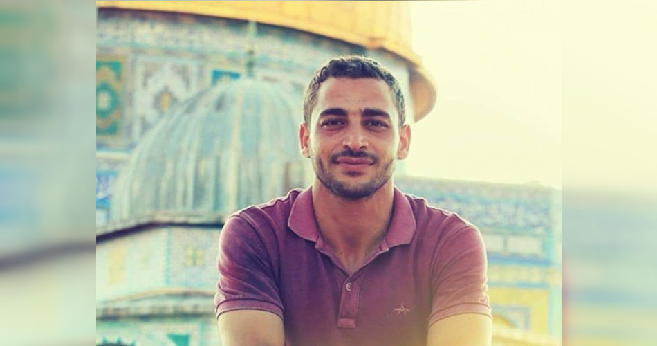 مطالبة بالتحقيق في تعذيب مخابرات السلطة الطالب محمد ناصر