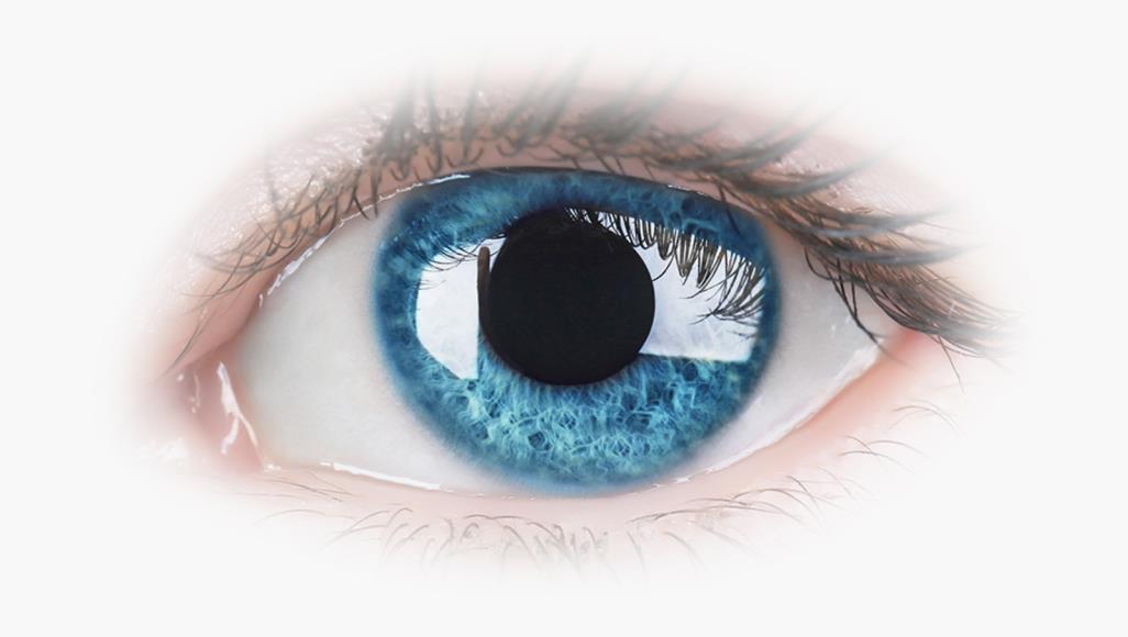 أبرز المشاكل الصحية التي تكشفها العين
